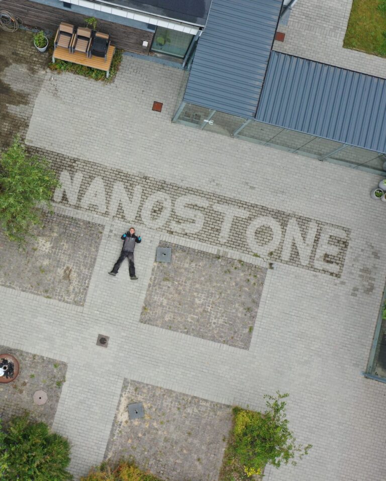 Nanostone