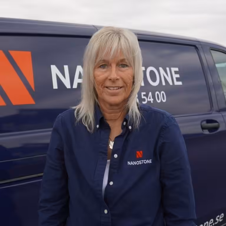 Yvette Persson