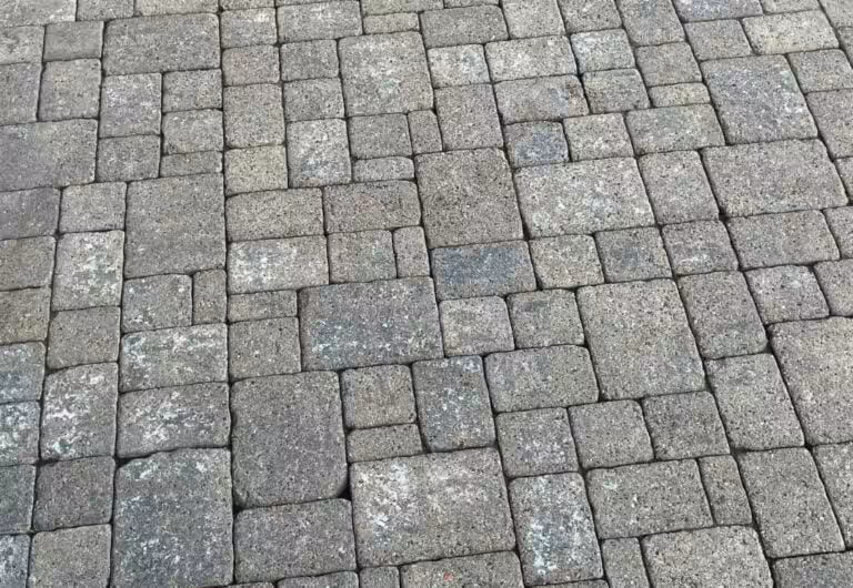 Kalkutfällningar