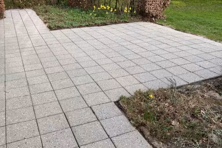 lav på sten