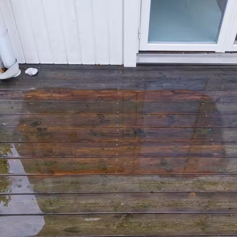 provtvätt