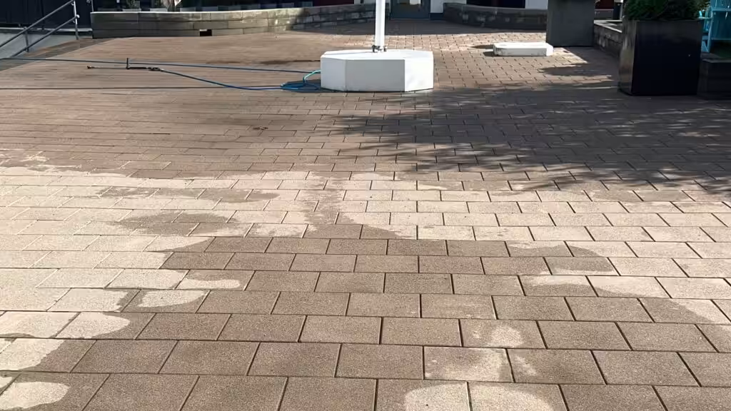 Stentvätt Karlstad