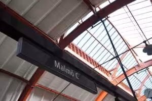 Malmö C