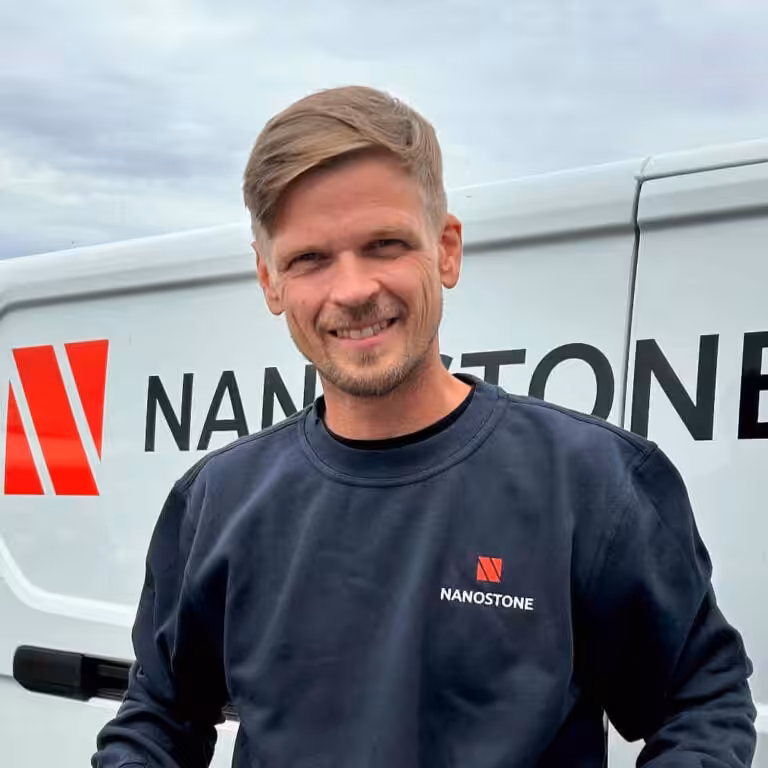 Sebastian Berntsson