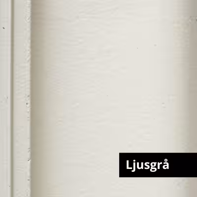 Takfärg ljusgrå