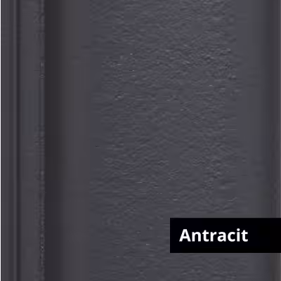 Takfärg antracit