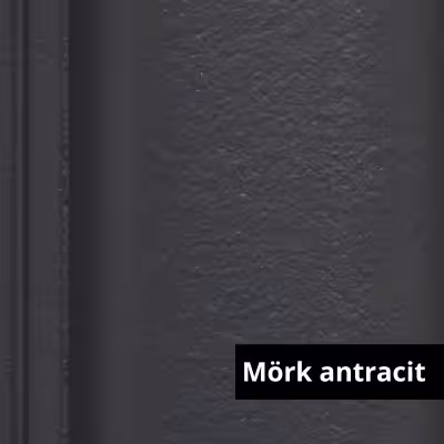 Takfärg mörk antracit