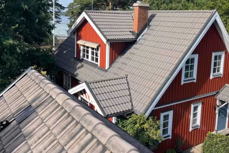 Takmålning