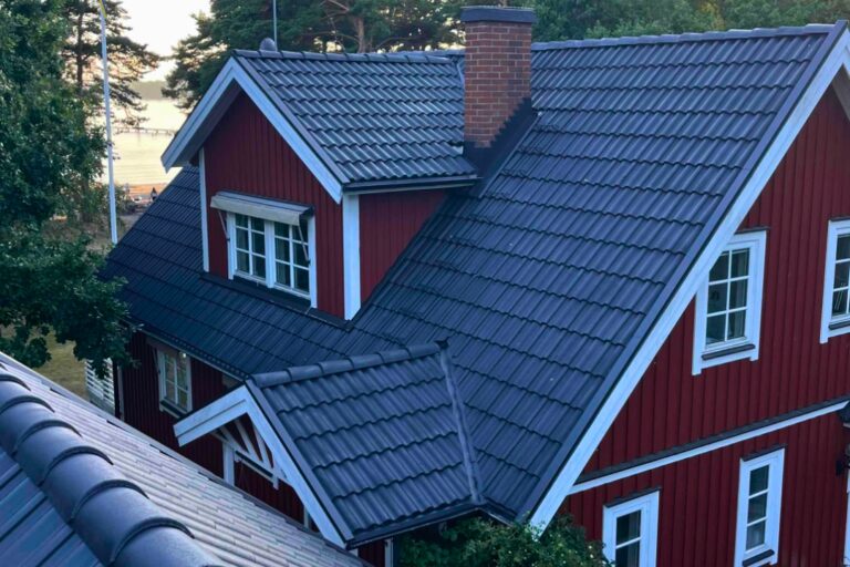 Takmålning