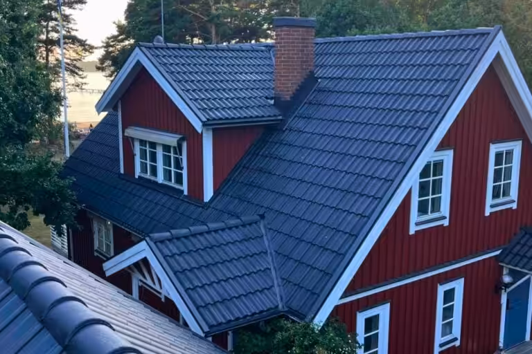 Takmålning