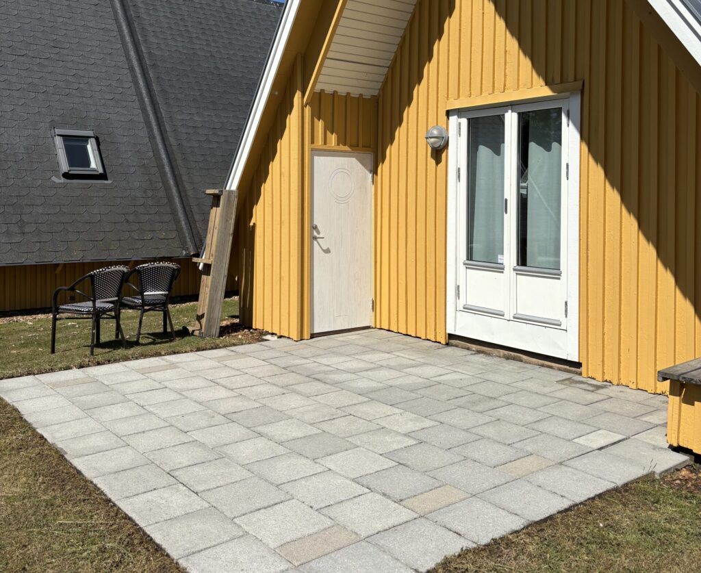 Borstahusens camping